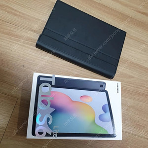 갤럭시탭 S6 lite 64gb wifi 팝니다 (갤탭s6)
