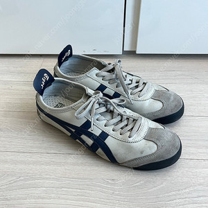 오니츠카 타이거 맥시코 66 255