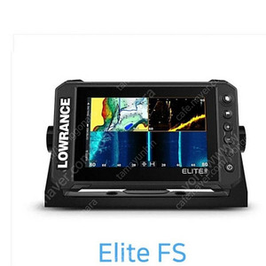 로렌스 엘리트 fs7 어탐기 삽니다