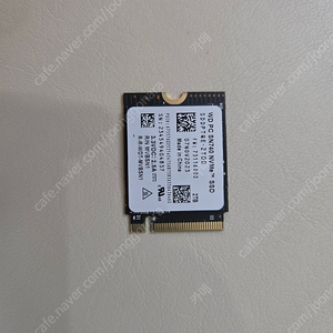 WD SN740 2TB 팝니다.