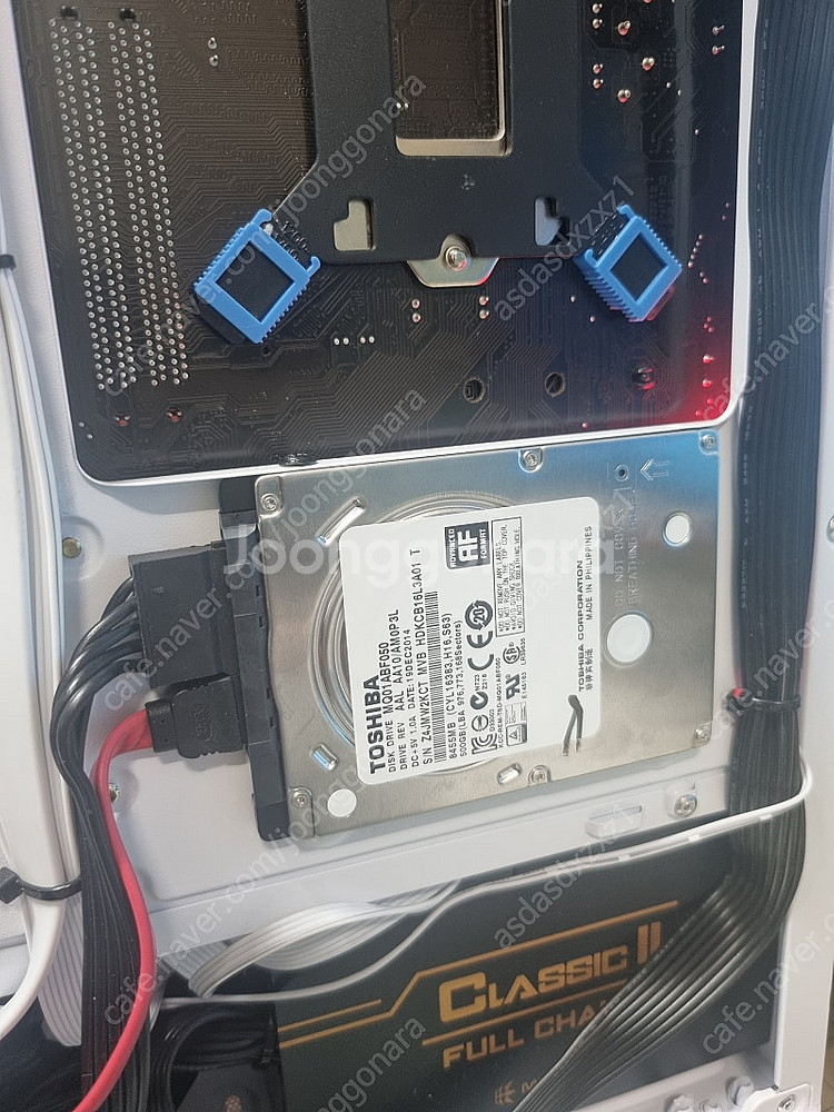 초고속 초고사양 윈도우 7 i5 9400f 기가바이트b...--3