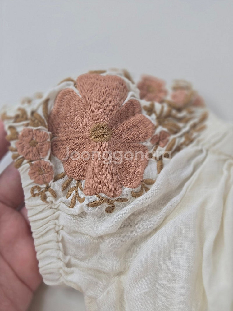 아폴리나 벨마 화이트 2-3y, 에크린 브라운 코인백 일괄--3