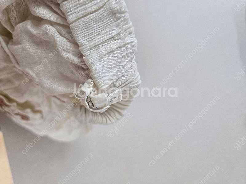 아폴리나 벨마 화이트 2-3y, 에크린 브라운 코인백 일괄--8