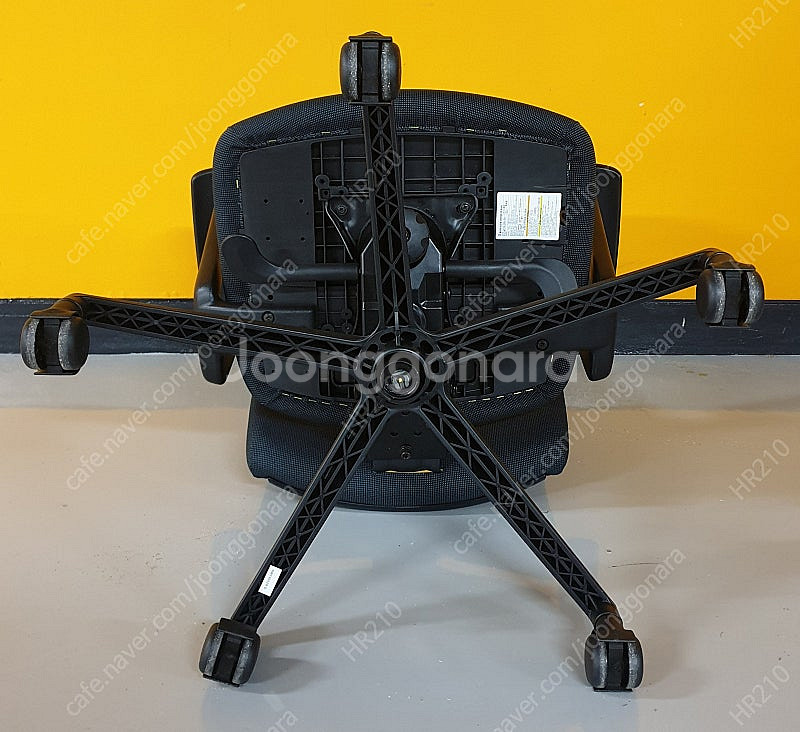시디즈 의자 T10 (651X T100FQ)--3