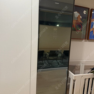 삼성 스타일러 / 에어드레서 5구