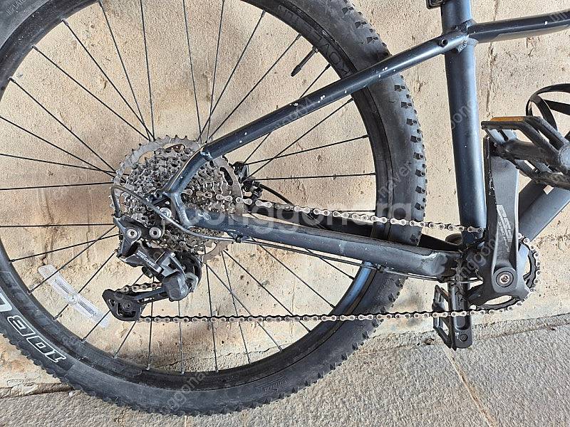 트렉 마린 7 2세대 mtb--1