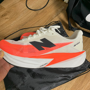 뉴발란스 퓨어셀 레벨v6