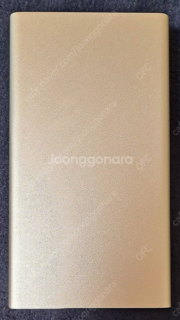 지테크놀로지 썬더볼트 외장하드 4TB (G Drive ...--4