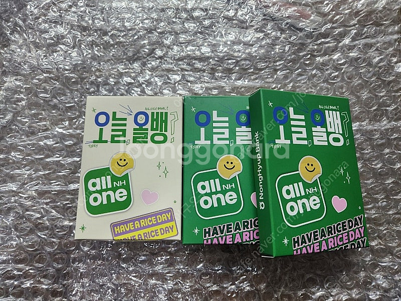 변우석 맥세이프 카드지갑2개, 보조배터리--0