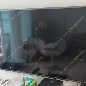 삼성 55인치 FHD 스마트 티비 UN55K5500BFXKR