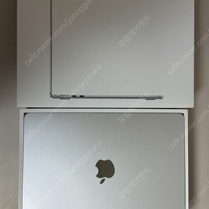 맥북에어13 M3 256g그레이(천안) 노트북