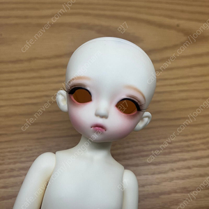 루츠 허니델프 마들렌/구체관절인형/USD