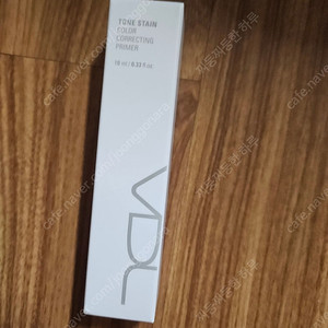 VDL 톤스테인 컬러 코렉팅 프라이머 클리어 10ml 2천원