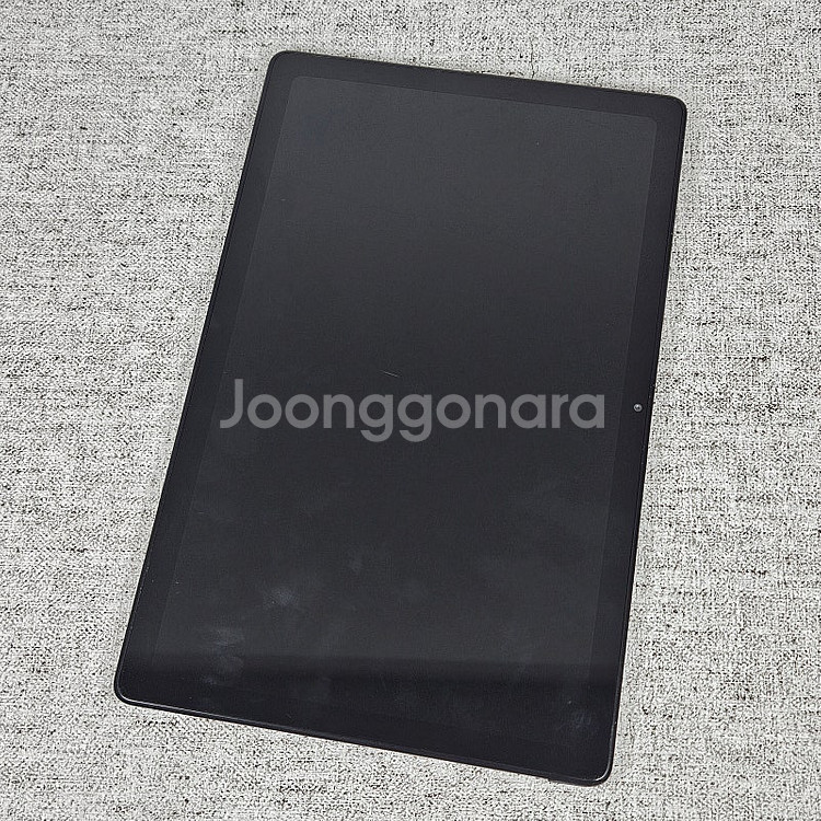 자급제 갤럭시 탭A7 64GB 그레이, 외관깔끔! OT...--0