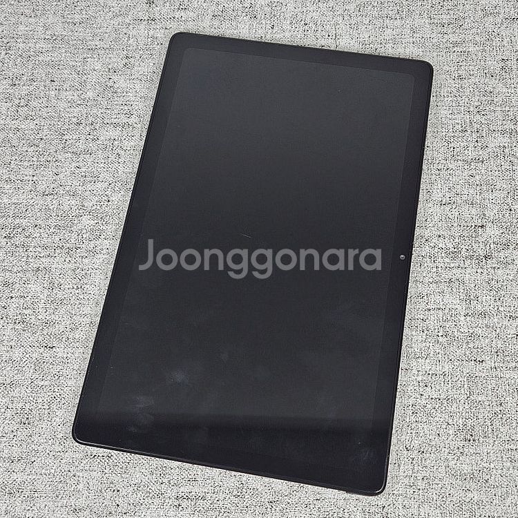 자급제 갤럭시 탭A7 64GB 그레이, 외관깔끔! OT...--6