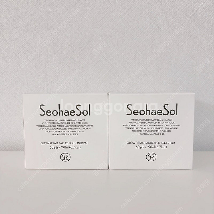 서해솔 바쿠패드 새상품 ◡̈ෆ--0