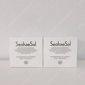 서해솔 바쿠패드 새상품 ◡̈ෆ