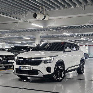 기아 더 뉴 셀토스 가솔린 16 터보 4WD 중고차 최저가 판매합니다. ★전액할부★전국최저가★저신용★유튜브:뿅카TV★