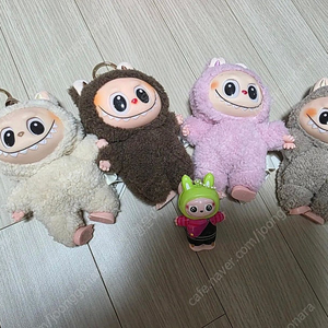 라부부인형새상품팔아용