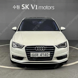 아우디 뉴 A3 25 TDI 중고 저렴하게 판매합니다 ★전액할부★전국최저가★저신용★유튜브:뿅카TV★