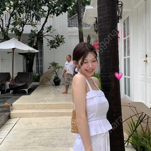 온트 모아 블라우스 새상품