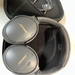 보스 BOSE QC45