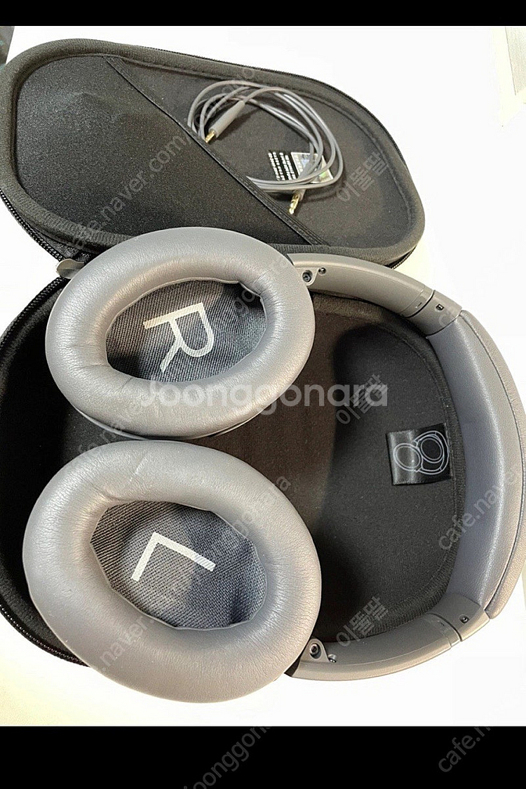 보스 BOSE QC45--1