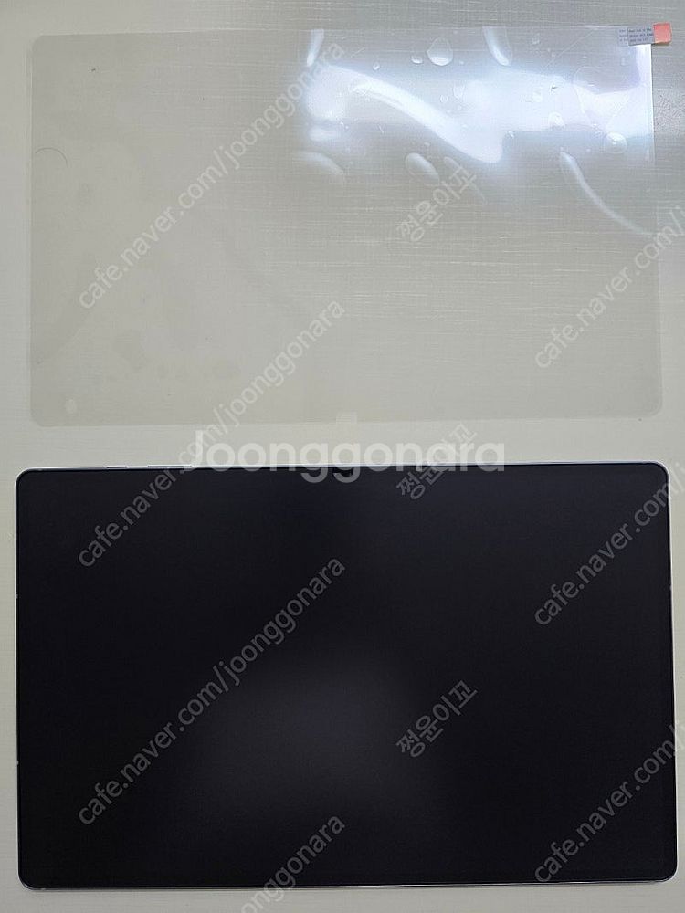 갤럭시탭 s10 울트라 256g 5g 박스풀--1