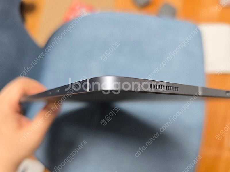갤럭시탭 s10 울트라 256g 5g 박스풀--5