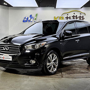 인피니티 QX60 35 AWD 중고차 선착순 판매합니다 ★전액할부★전국최저가★저신용★유튜브:뿅카TV★
