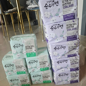 순한면 10팩/썹쑤