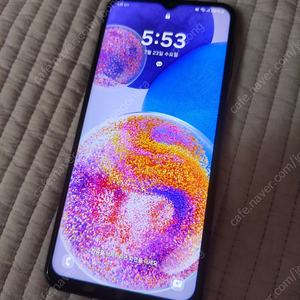 갤럭시a23 128gb 중고