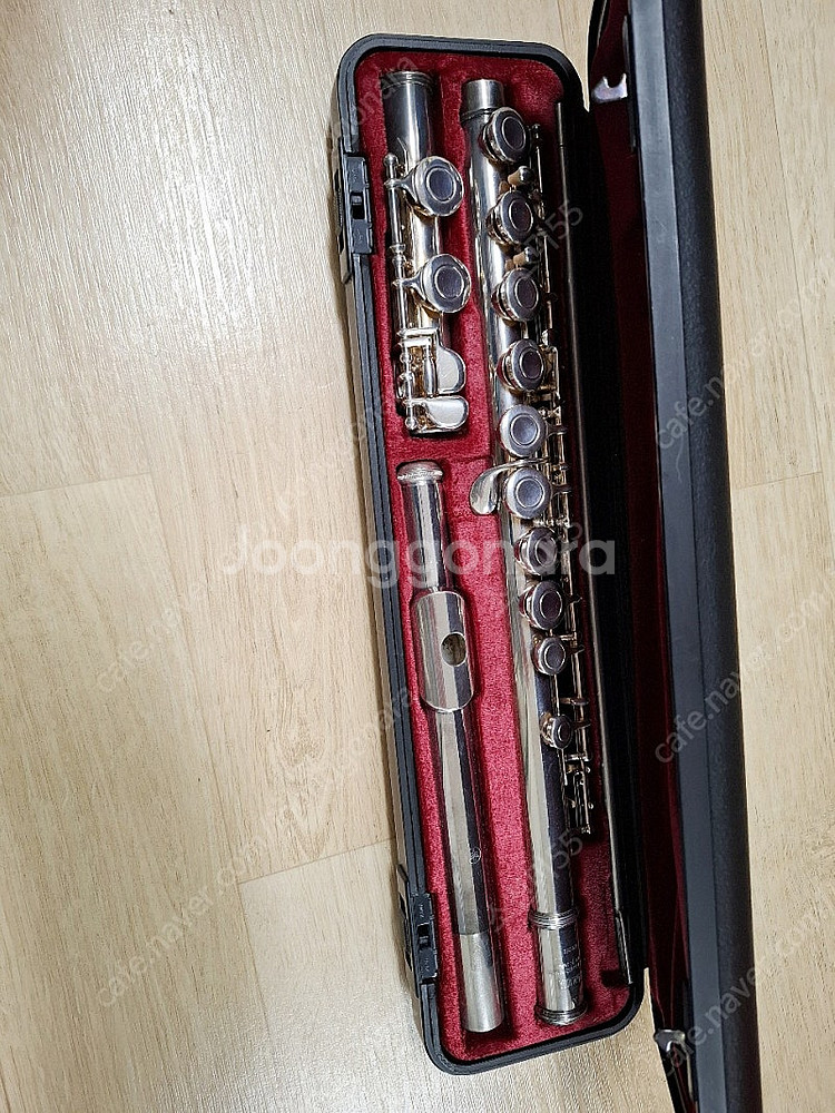 야마하플릇 상태좋은 F100S2 2대팝니다--0