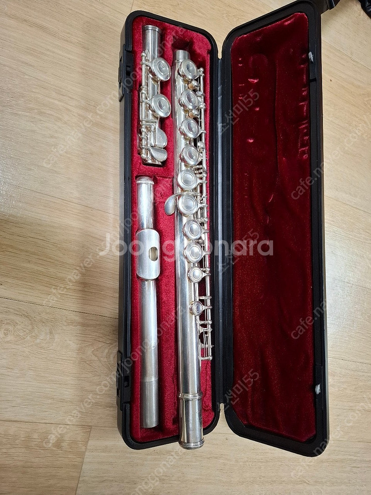 야마하플릇 상태좋은 F100S2 2대팝니다--2