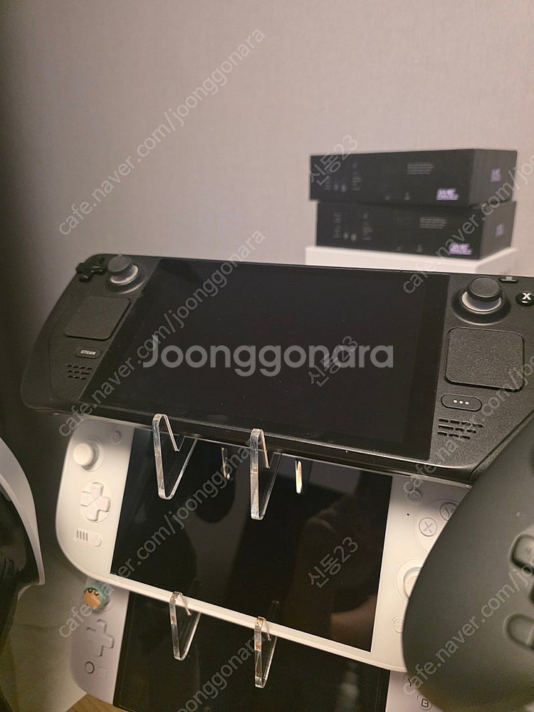 스팀덱 lcd 1tb--0