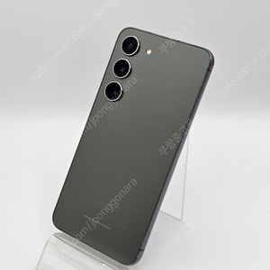S급 갤럭시S23 최상품 국내정품 S911 중고폰