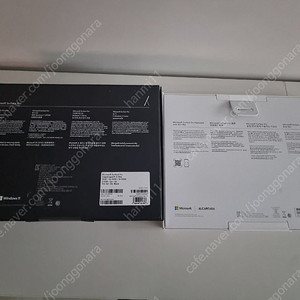 서피스 프로 11 엘리트 노트북 판매