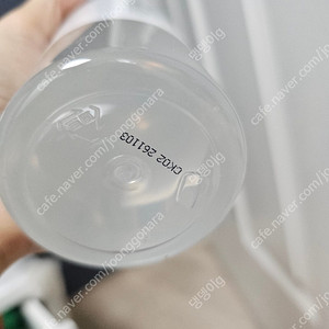 헤베스템 토너