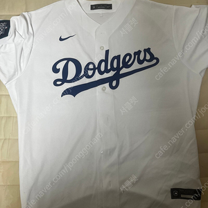 2024 MLB 서울시리즈 LA 다저스 노마킹 XL 판매합니다