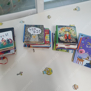 아람 베이비올 명화