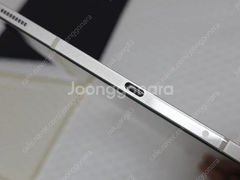 갤럭시탭S9+ 플러스 5G 셀룰러 256기가 팝니다. ...--6