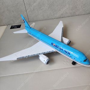 코비레고 대한항공 787 드림라이너