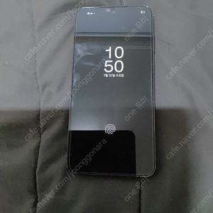 갤럭시 S23+ 512GB 38만원 팝니다.