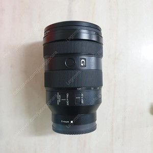 소니 24-105 G 24105 팝니다