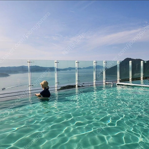 스탠포드호텔리조트 통영