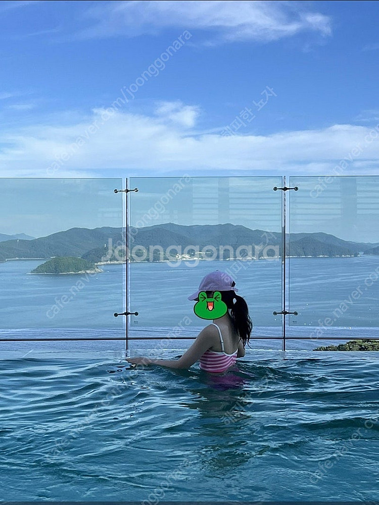 스탠포드호텔리조트 통영--1