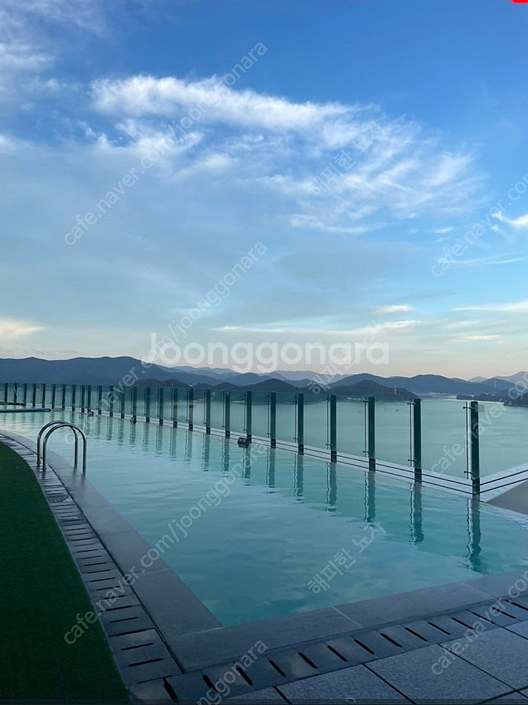 스탠포드호텔리조트 통영--2