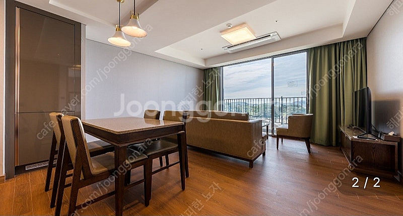 스탠포드호텔리조트 통영--4