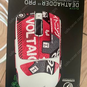 데스에더v3pro