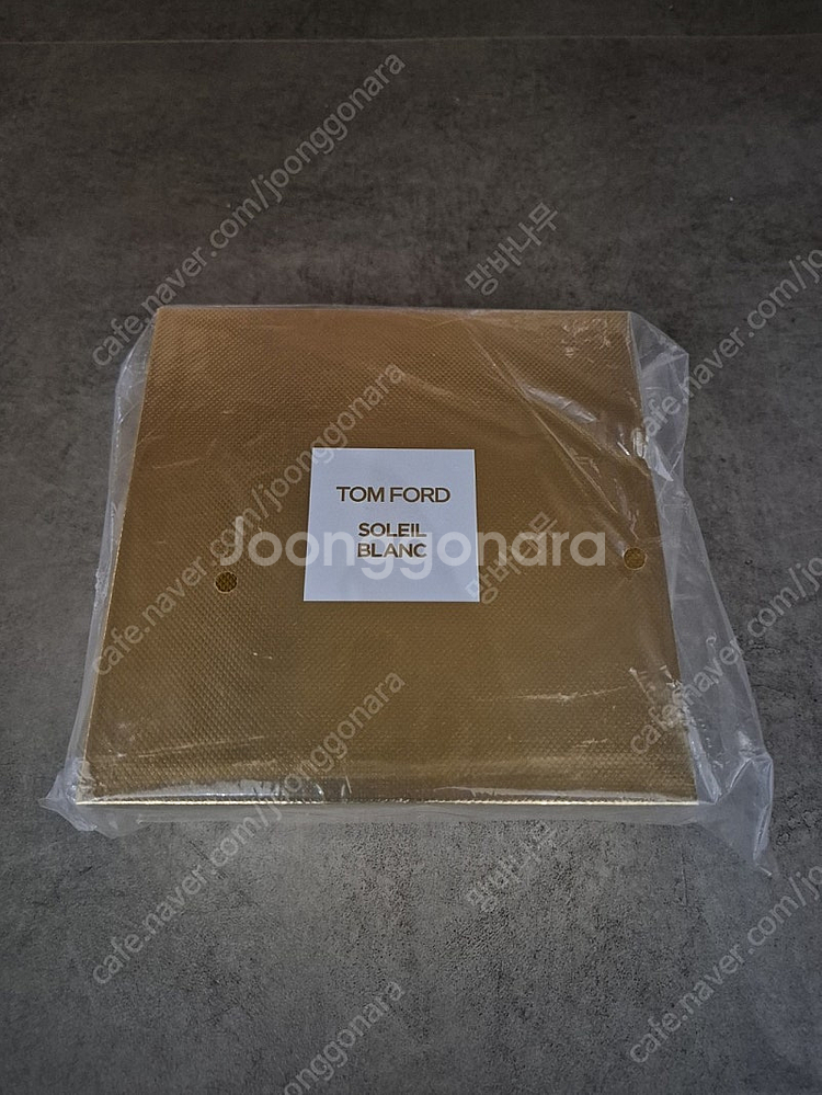 톰포드 쏠레이 블랑 오드퍼퓸 50ml + 쏠레이 블랑 ...--0
